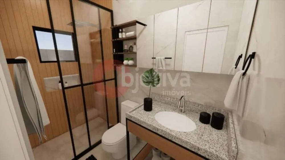 Casa, 4 quartos, 200 m² - Foto 24
