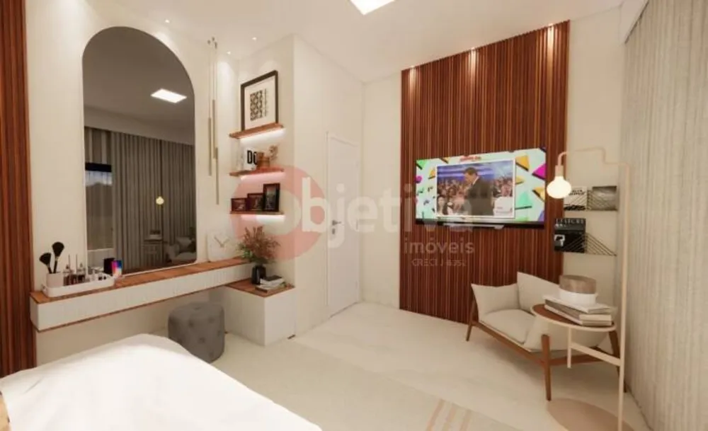 Casa, 4 quartos, 200 m² - Foto 7