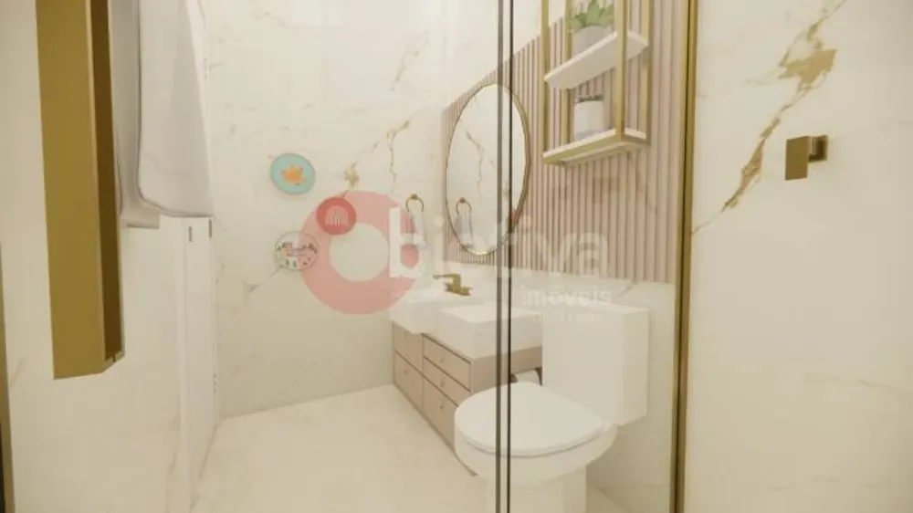 Casa, 4 quartos, 200 m² - Foto 6