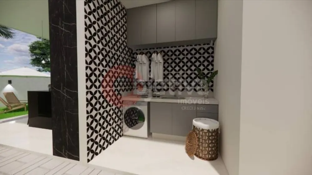 Casa, 4 quartos, 200 m² - Foto 23