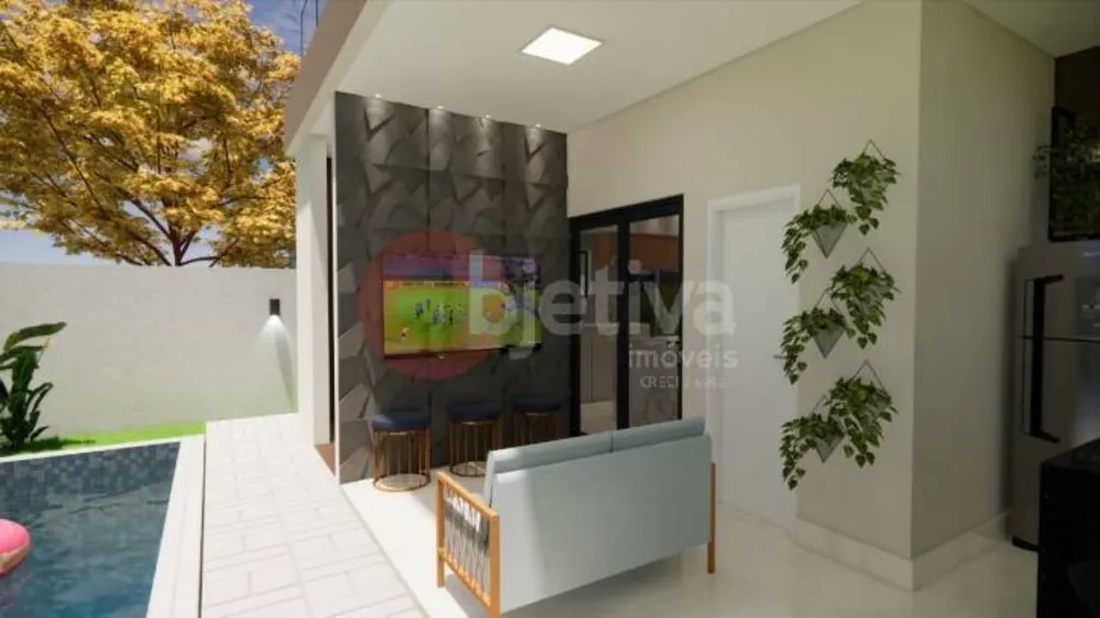 Casa, 4 quartos, 200 m² - Foto 21