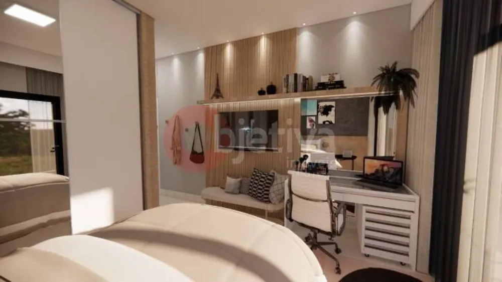 Casa, 4 quartos, 200 m² - Foto 11