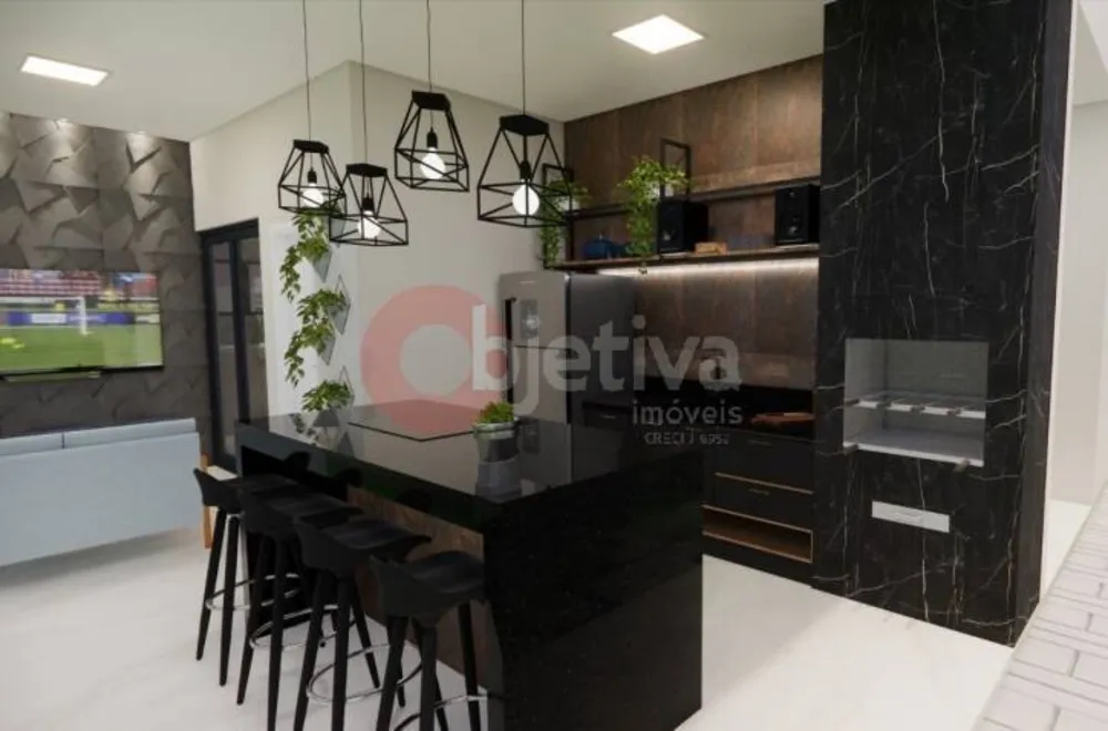 Casa, 4 quartos, 200 m² - Foto 22