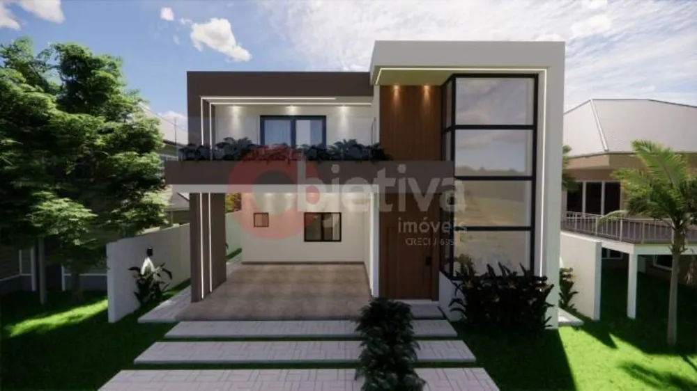 Casa, 4 quartos, 200 m² - Foto 4