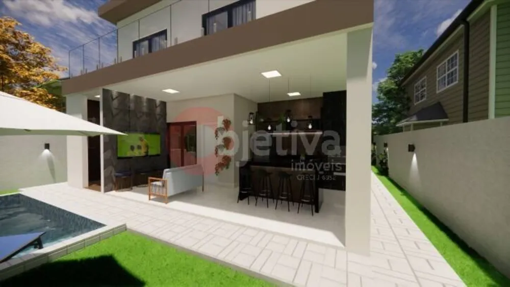 Casa, 4 quartos, 200 m² - Foto 16