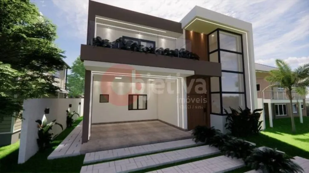 Casa, 4 quartos, 200 m² - Foto 3