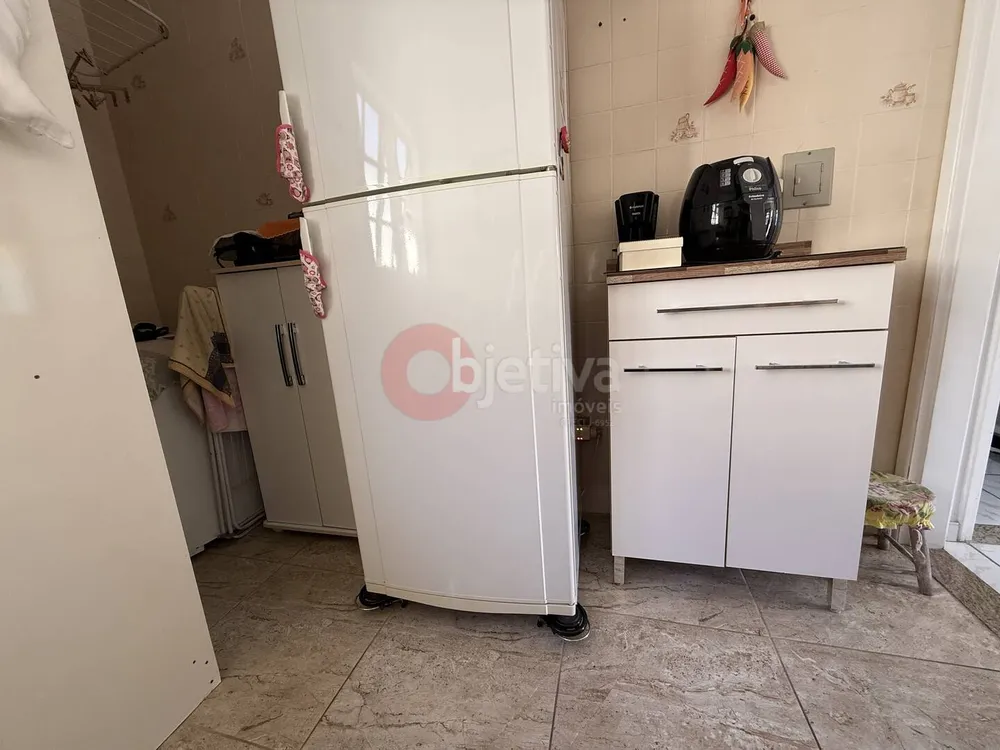 Apartamento, 2 quartos, 60 m² - Foto 5