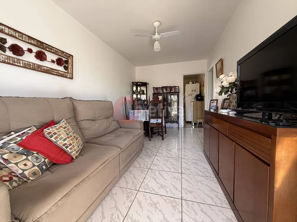 Apartamento, 2 quartos, 60 m² - Foto 1