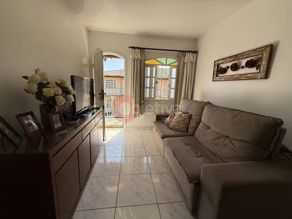 Apartamento, 2 quartos, 60 m² - Foto 2