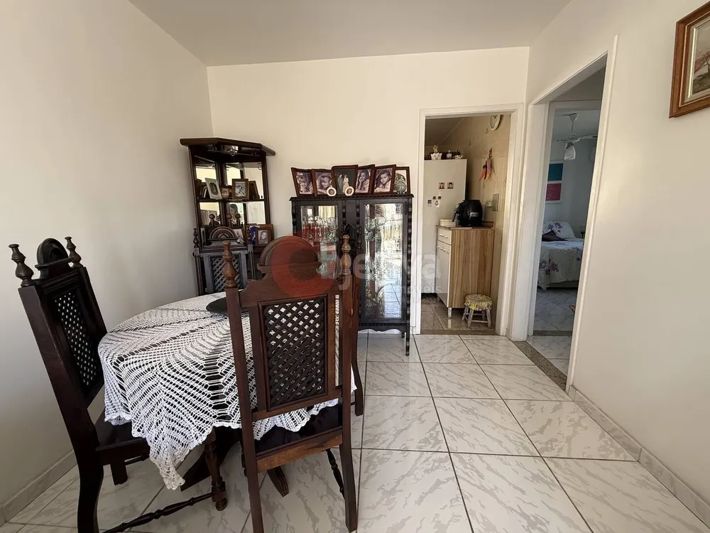 Apartamento, 2 quartos, 60 m² - Foto 3