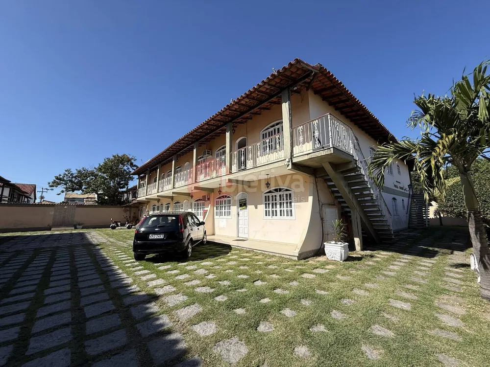 Apartamento, 2 quartos, 60 m² - Foto 13