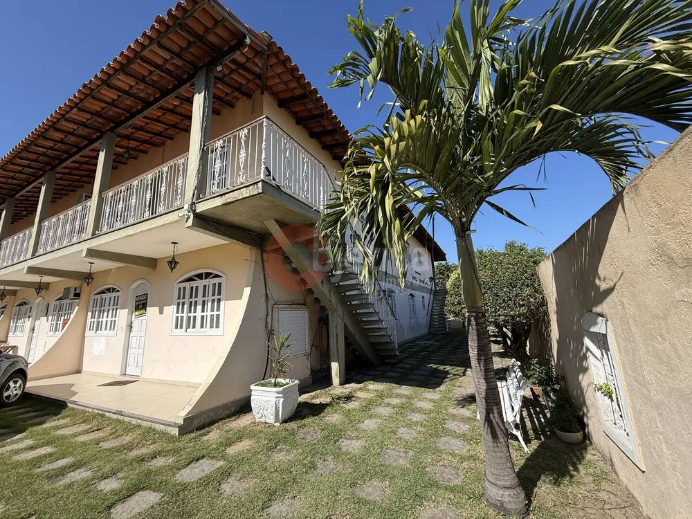 Apartamento, 2 quartos, 60 m² - Foto 12