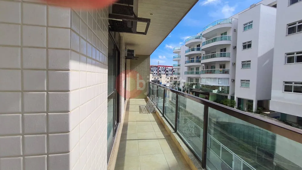 Apartamento, 3 quartos, 120 m² - Foto 7