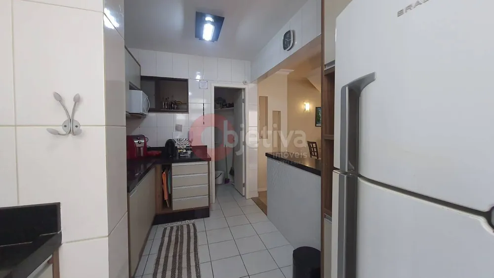 Apartamento, 3 quartos, 120 m² - Foto 4