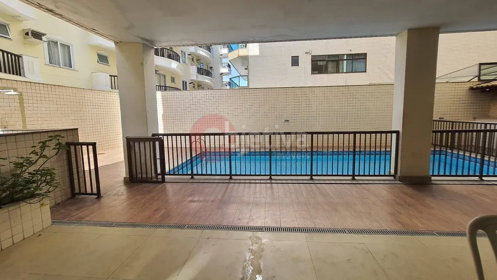 Apartamento, 3 quartos, 120 m² - Foto 6