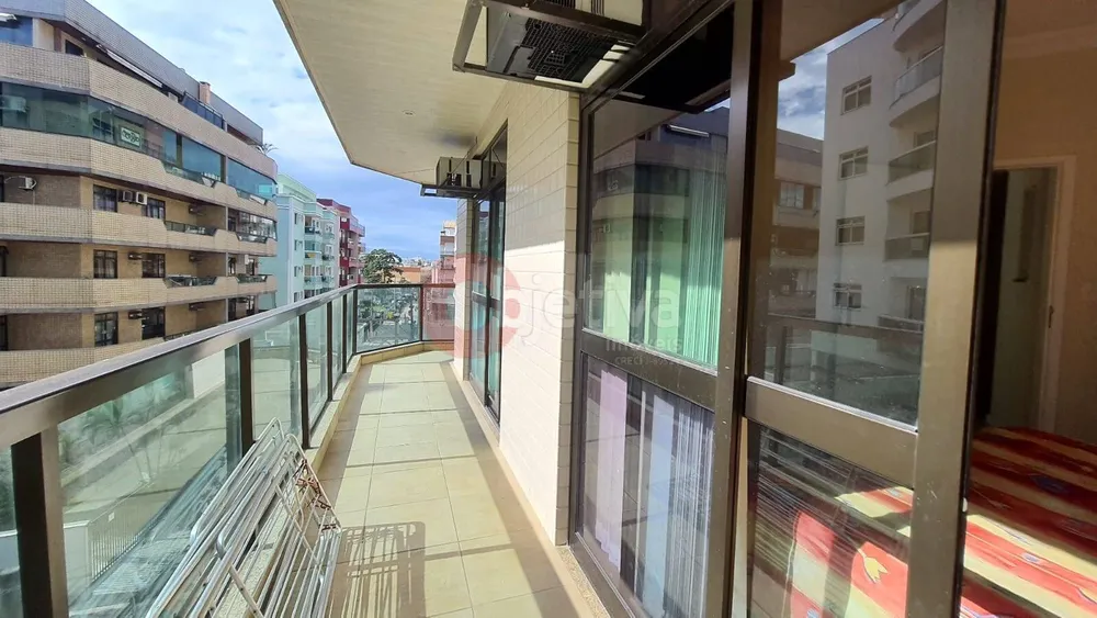 Apartamento, 3 quartos, 120 m² - Foto 9