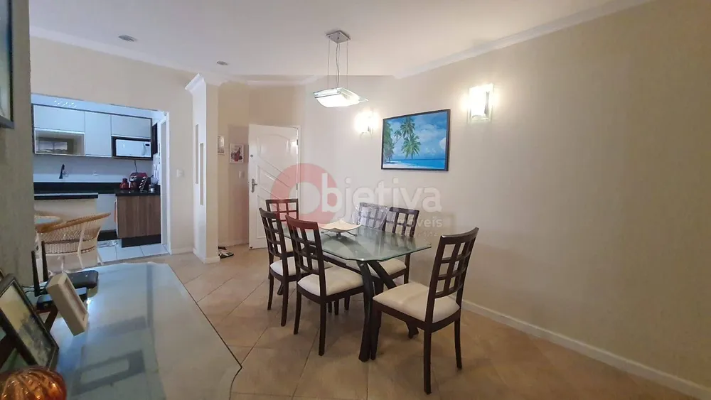 Apartamento, 3 quartos, 120 m² - Foto 2