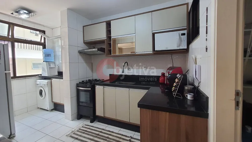Apartamento, 3 quartos, 120 m² - Foto 5