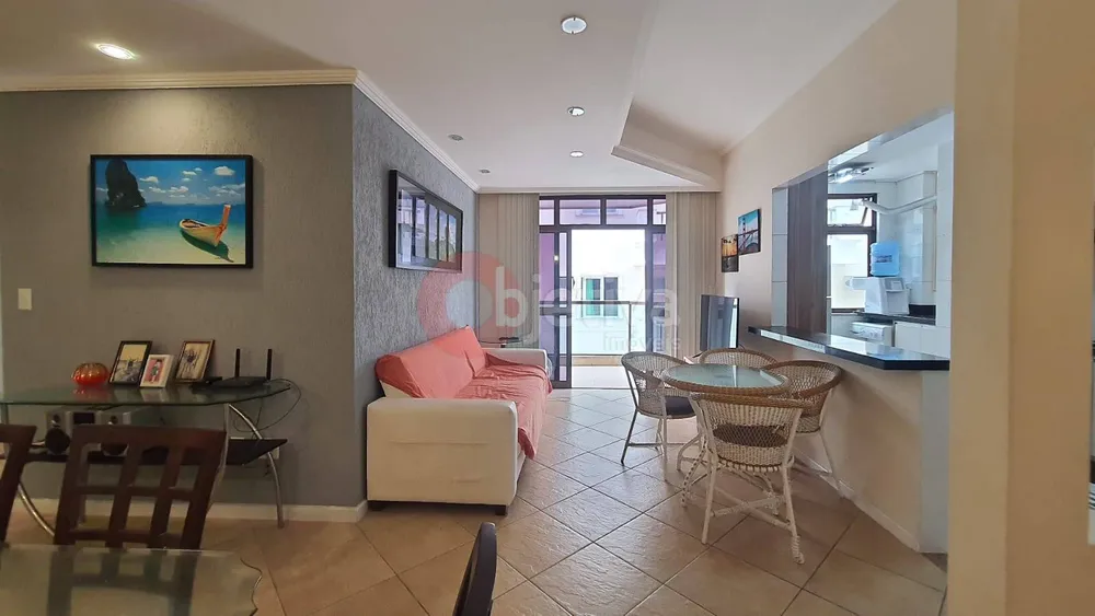 Apartamento, 3 quartos, 120 m² - Foto 1