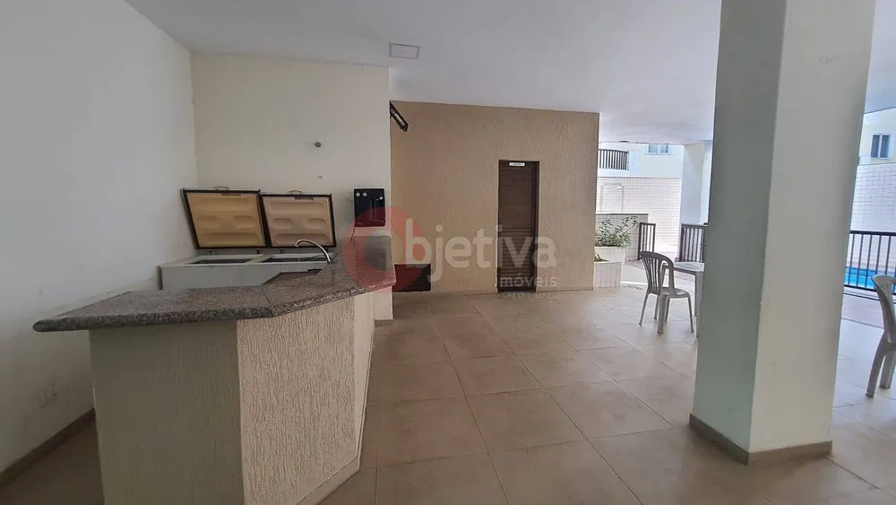 Apartamento, 3 quartos, 120 m² - Foto 21