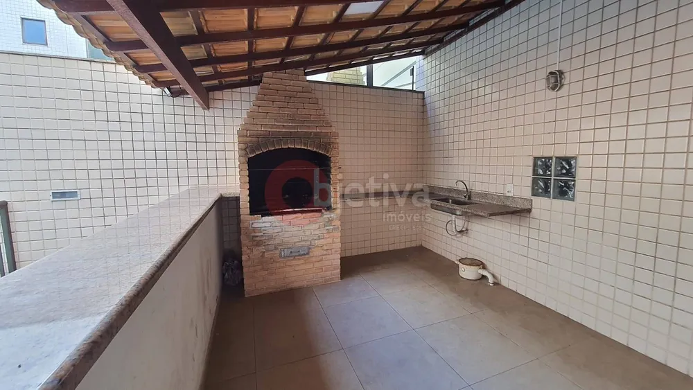 Apartamento, 3 quartos, 120 m² - Foto 23