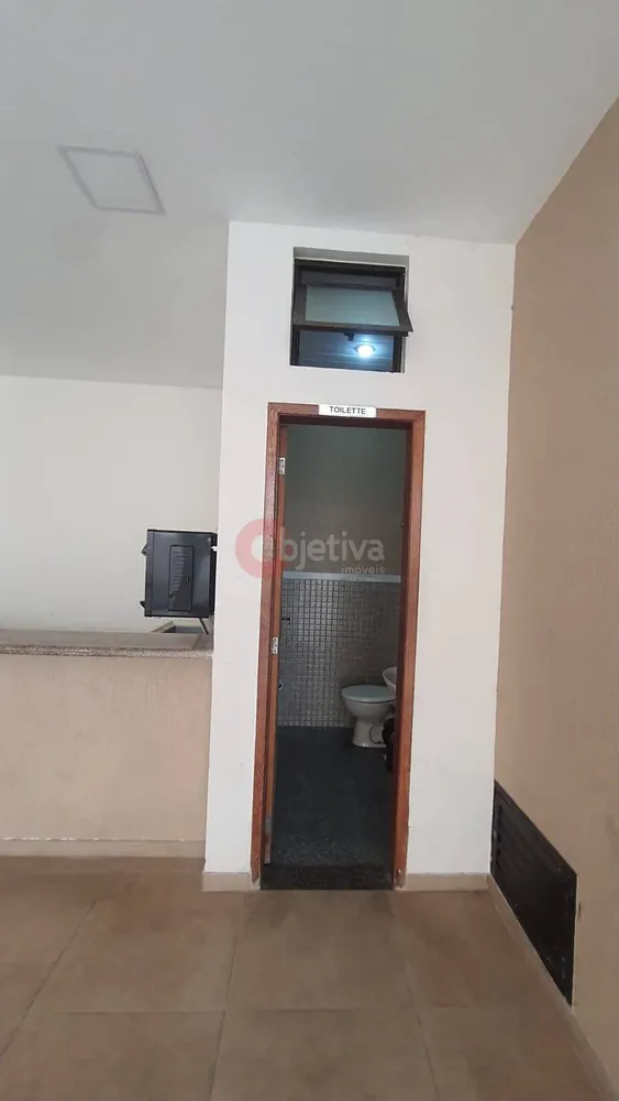 Apartamento, 3 quartos, 120 m² - Foto 18