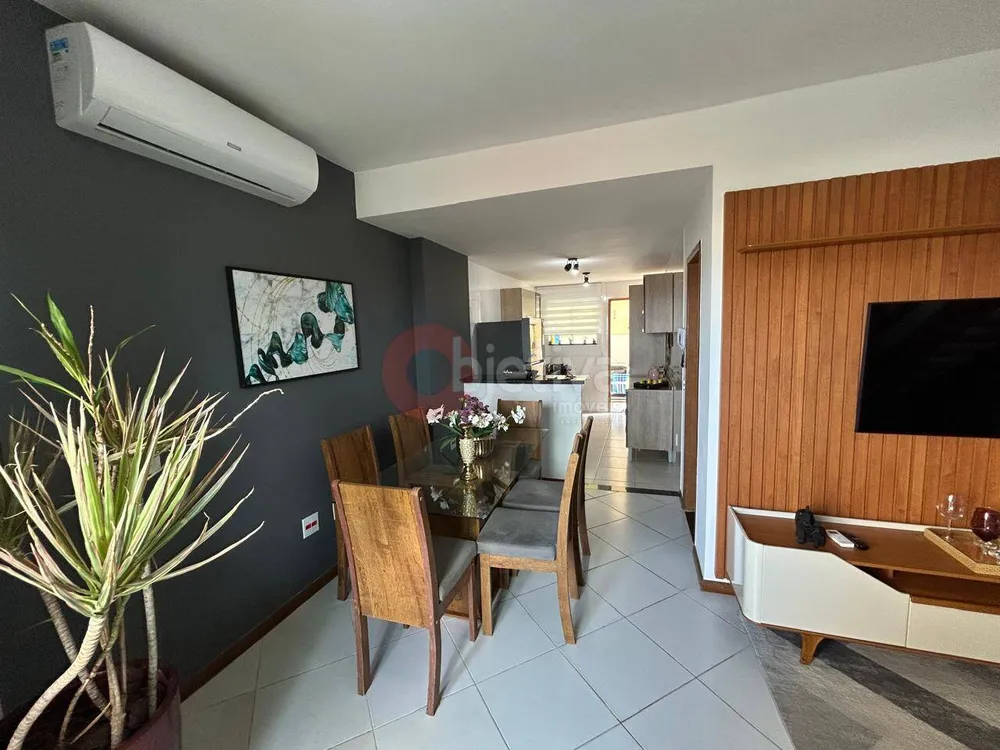 Casa de Condomínio, 3 quartos - Foto 7