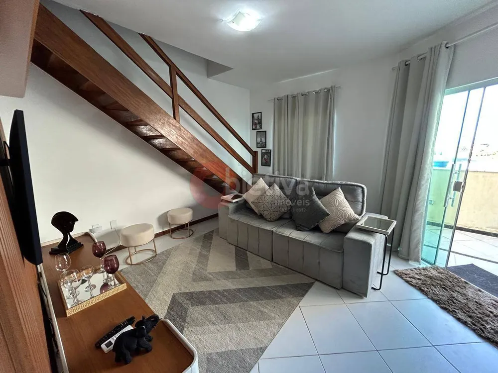 Casa de Condomínio, 3 quartos - Foto 3