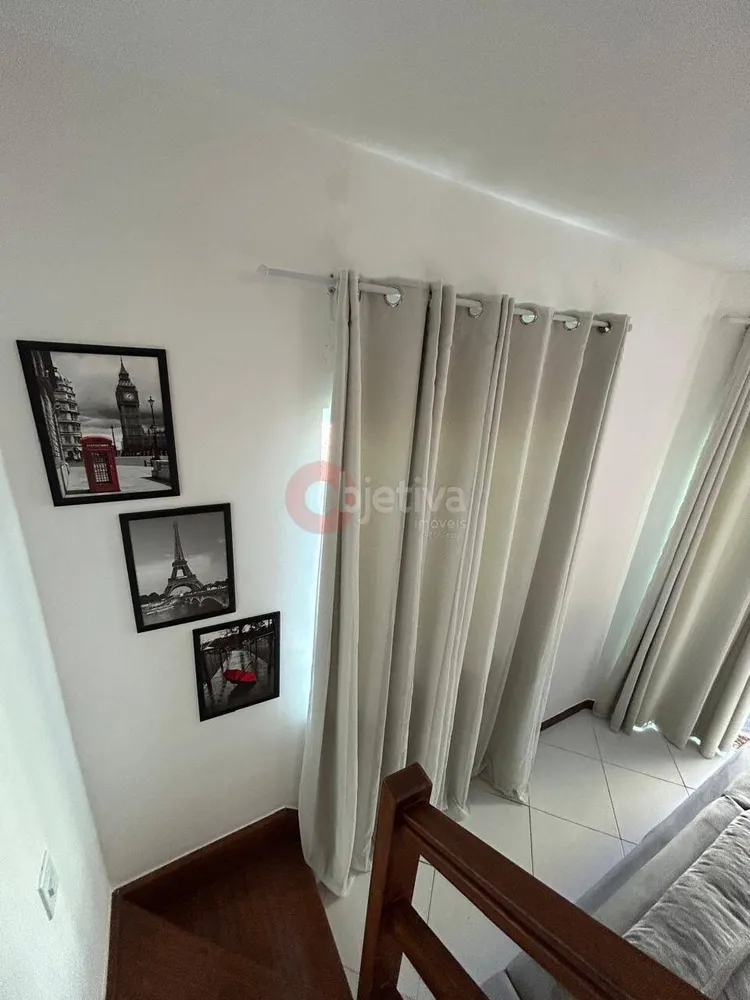 Casa de Condomínio, 3 quartos - Foto 30