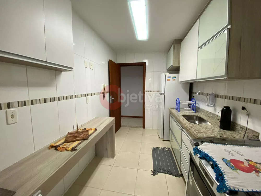 Cobertura à venda com 3 quartos, 145m² - Foto 8