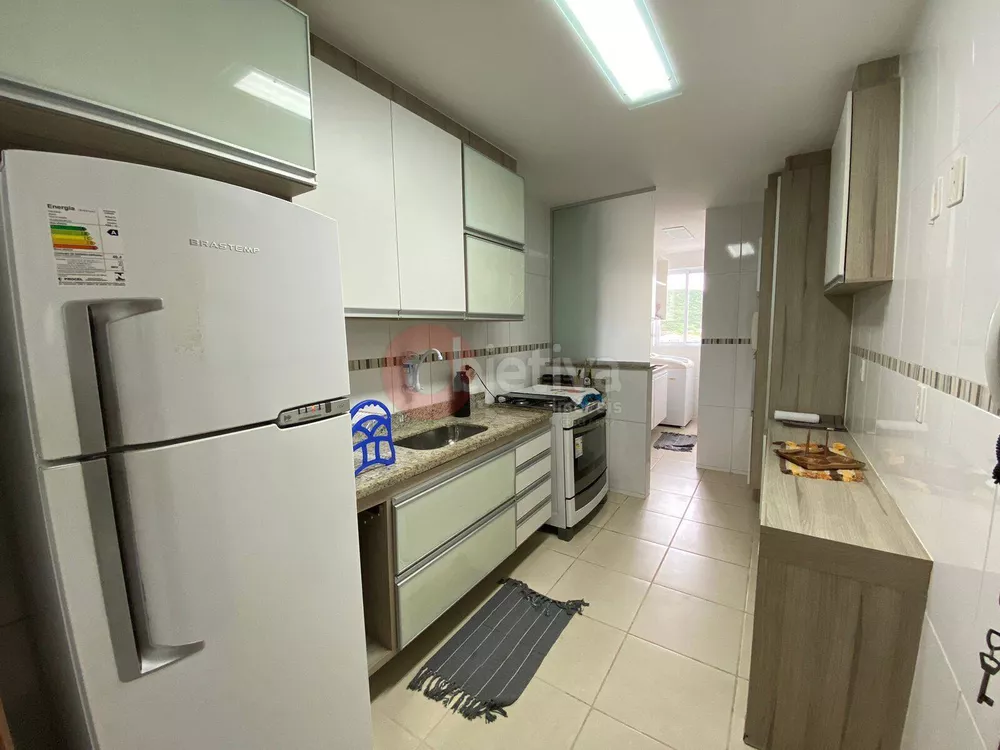 Cobertura à venda com 3 quartos, 145m² - Foto 6