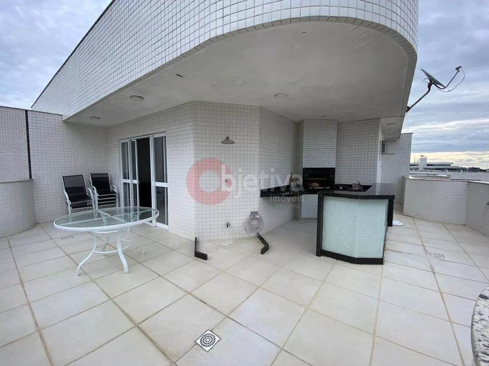 Cobertura à venda com 3 quartos, 145m² - Foto 1