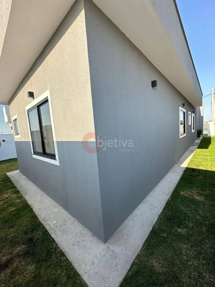 Casa de Condomínio, 3 quartos - Foto 11
