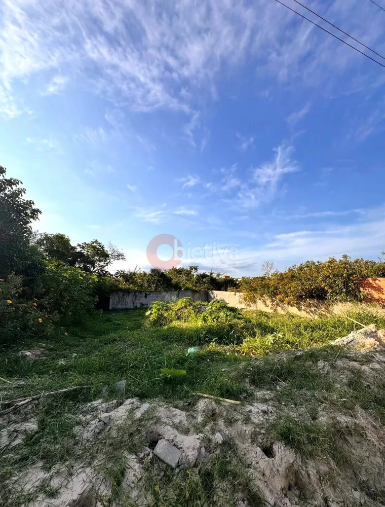 Terreno, 450 m² - Foto 1