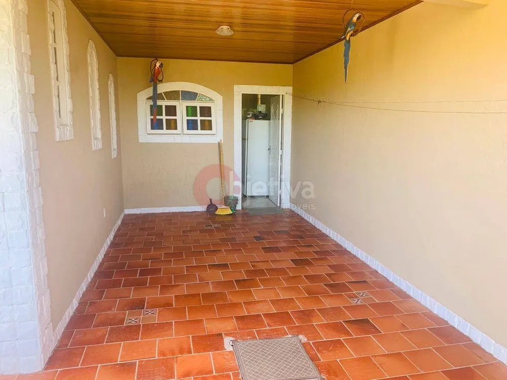 Casa, 2 quartos, 190 m² - Foto 3