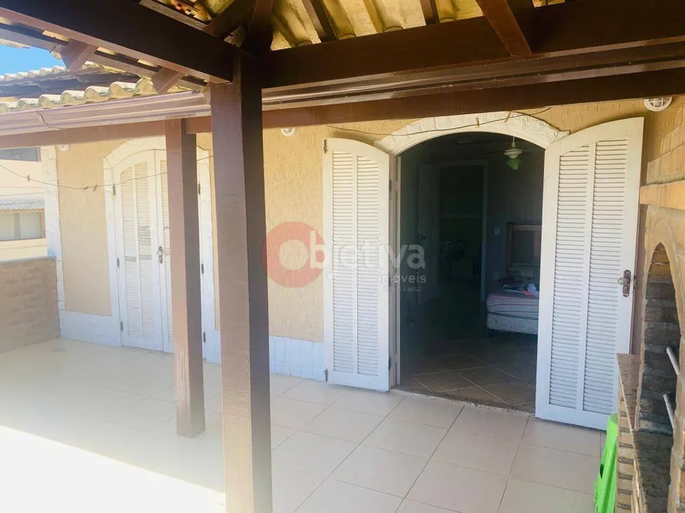Casa, 2 quartos, 190 m² - Foto 11