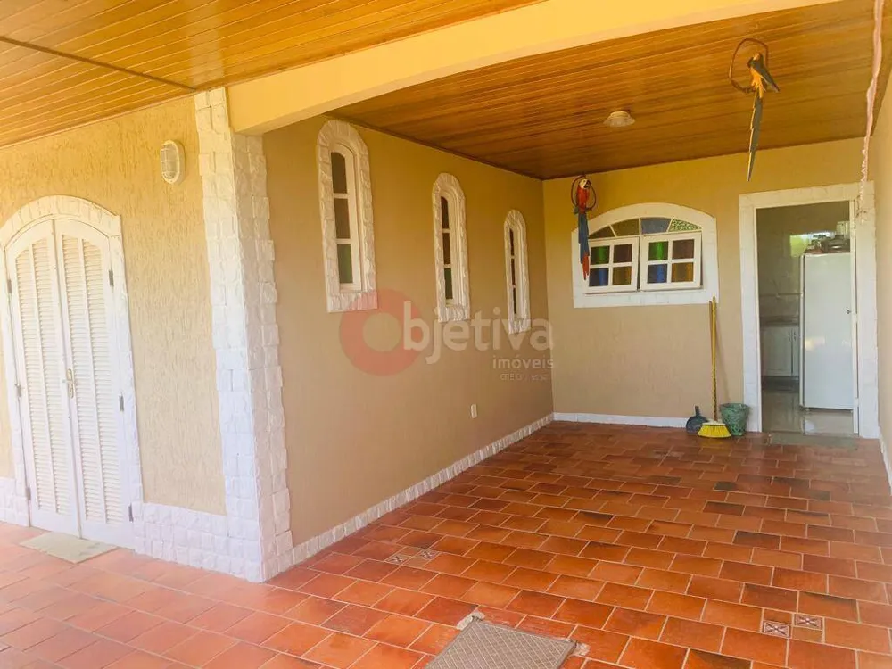 Casa, 2 quartos, 190 m² - Foto 2