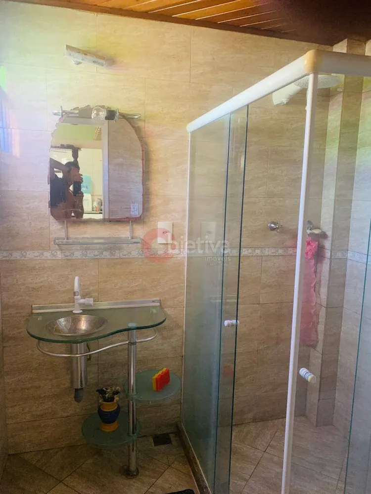 Casa, 2 quartos, 190 m² - Foto 18
