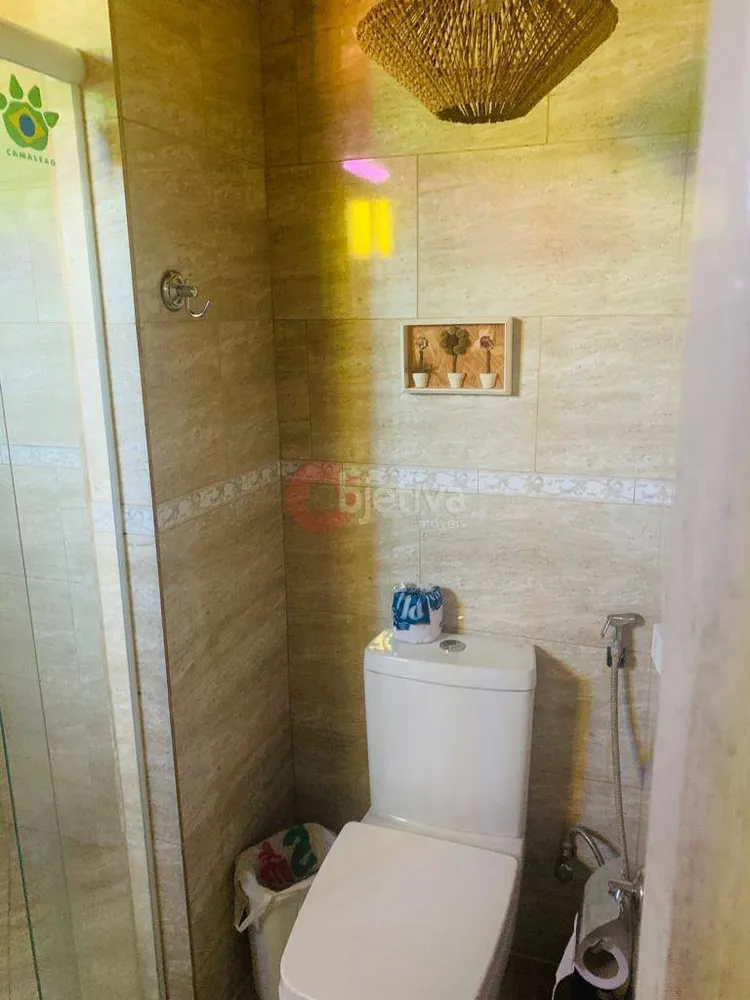 Casa, 2 quartos, 190 m² - Foto 16