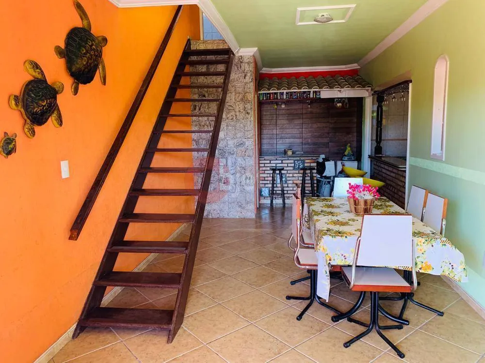 Casa, 2 quartos, 190 m² - Foto 1