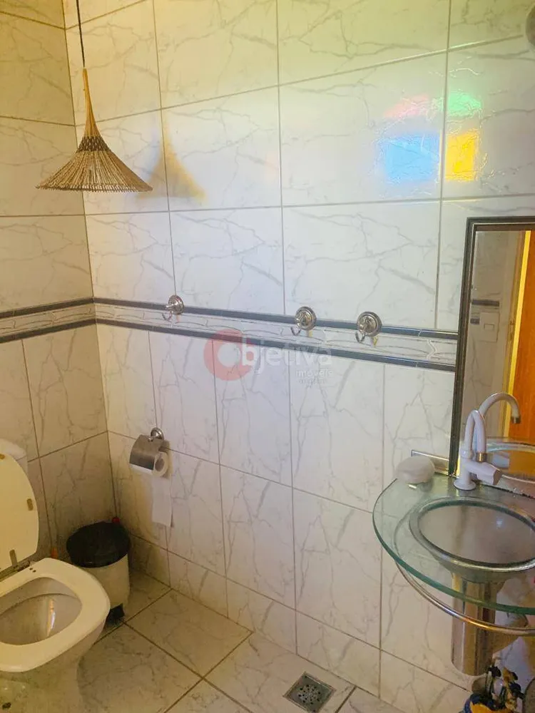 Casa, 2 quartos, 190 m² - Foto 17