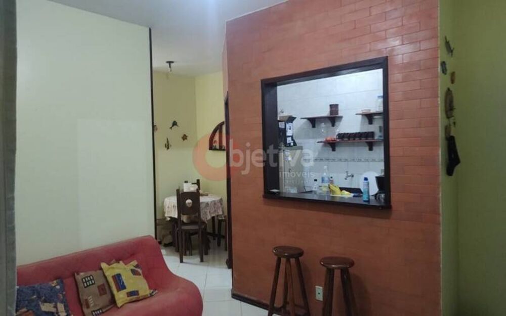 Apartamento, 2 quartos, 75 m² - Foto 3
