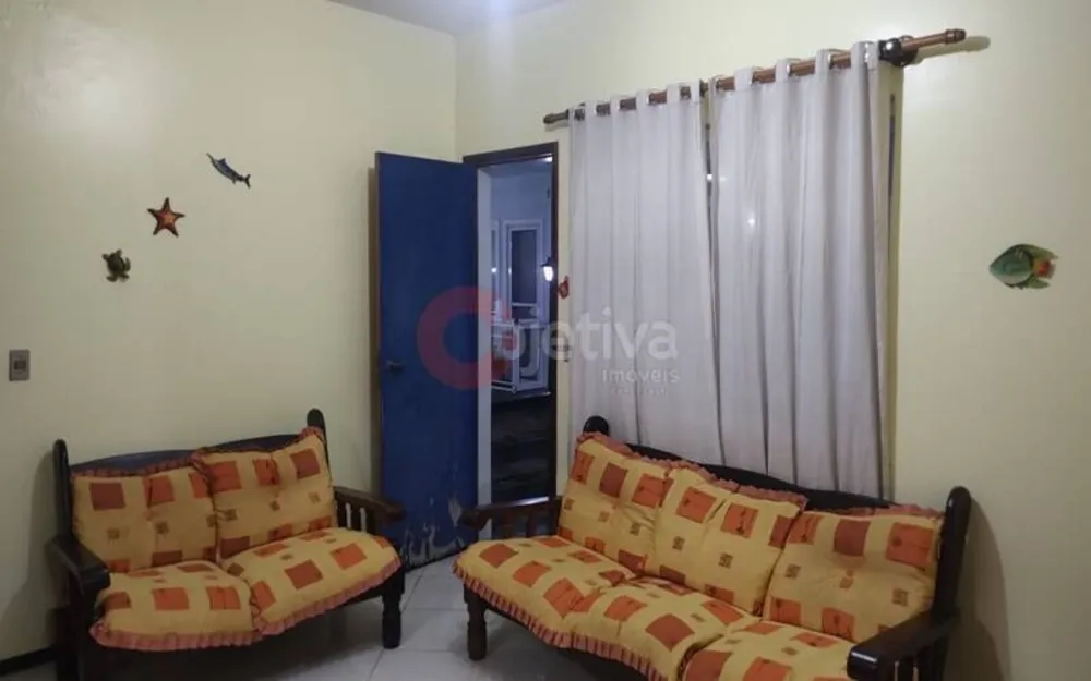 Apartamento, 2 quartos, 75 m² - Foto 9