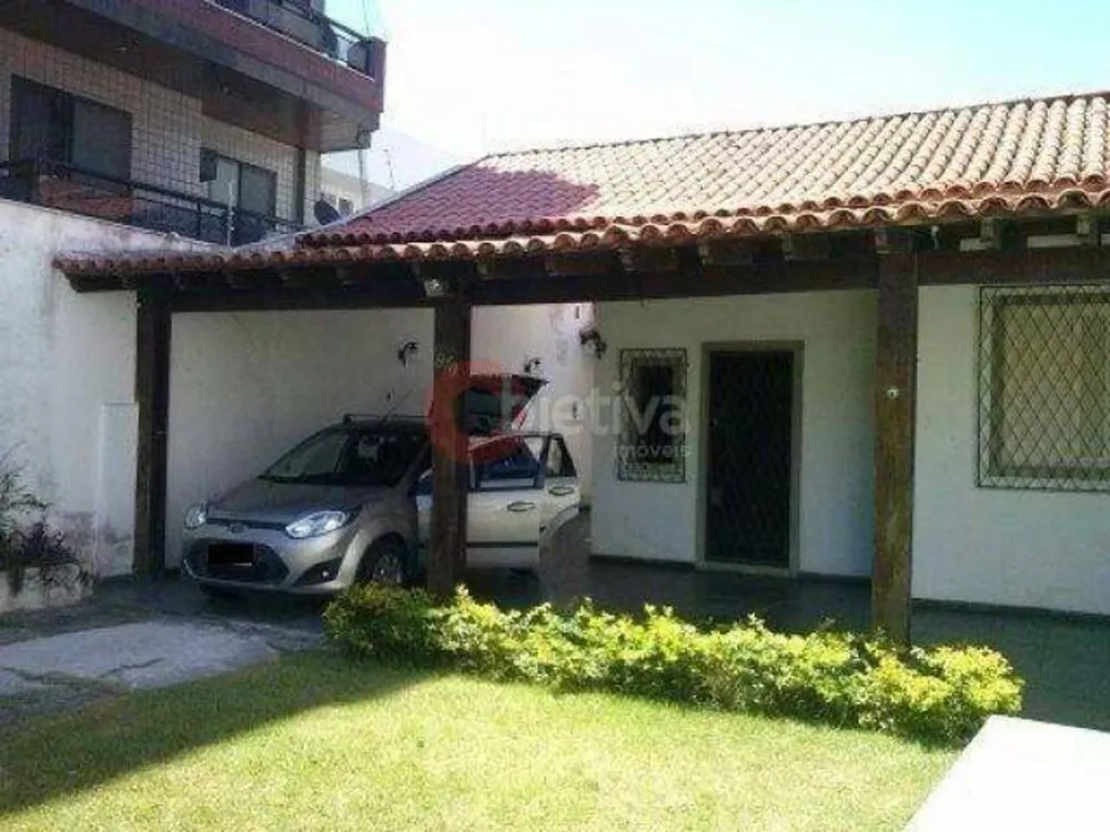 Casa, 5 quartos, 360 m² - Foto 2