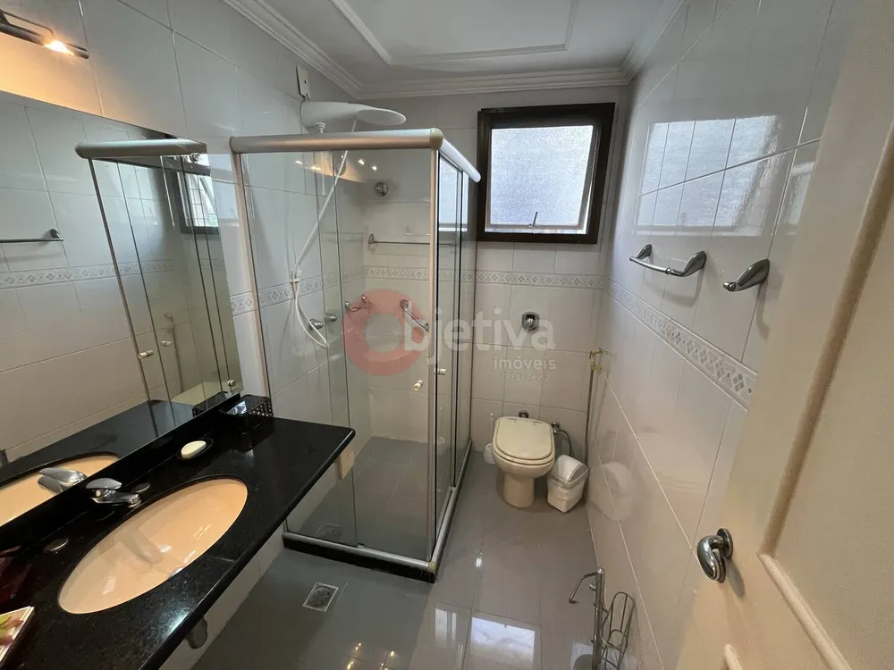 Apartamento, 4 quartos, 140 m² - Foto 5