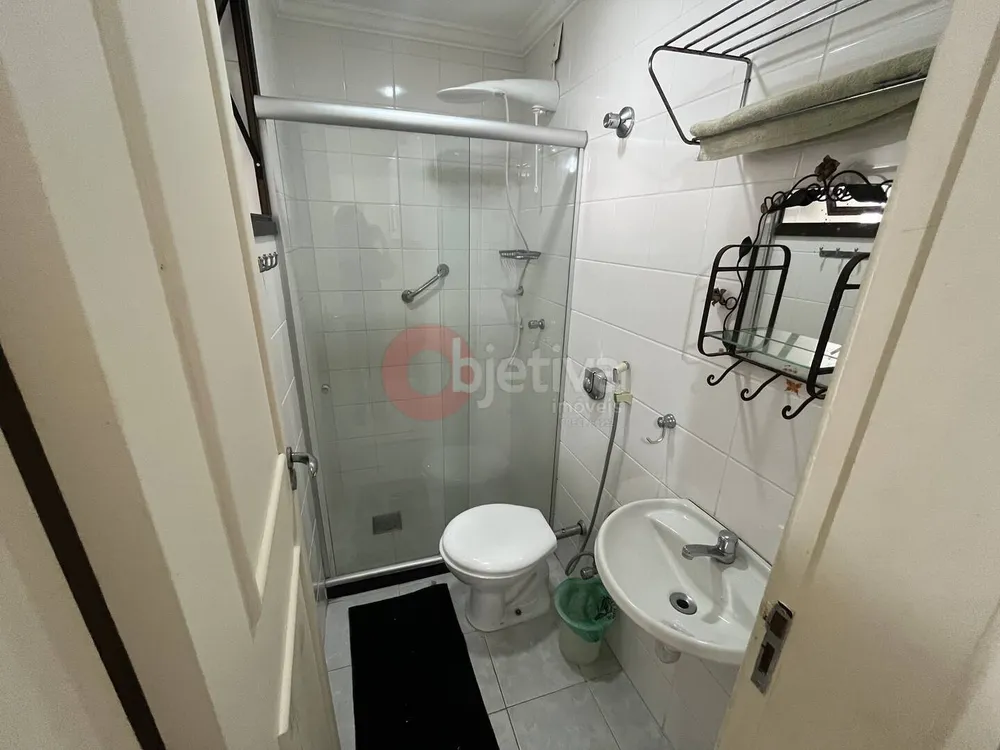 Apartamento, 4 quartos, 140 m² - Foto 13