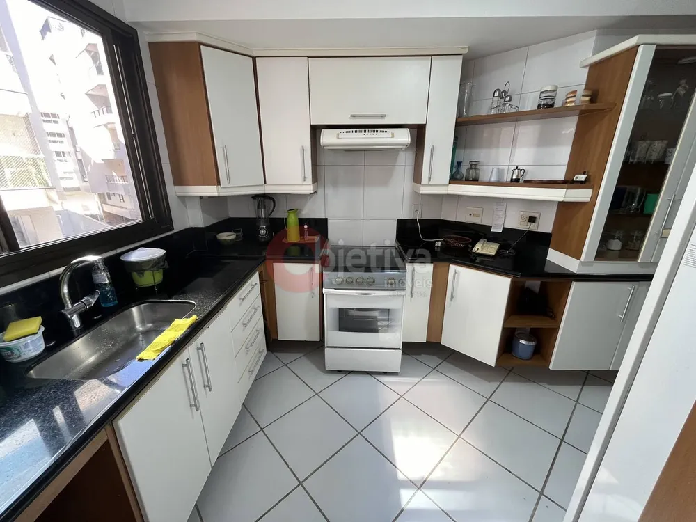 Apartamento, 4 quartos, 140 m² - Foto 9
