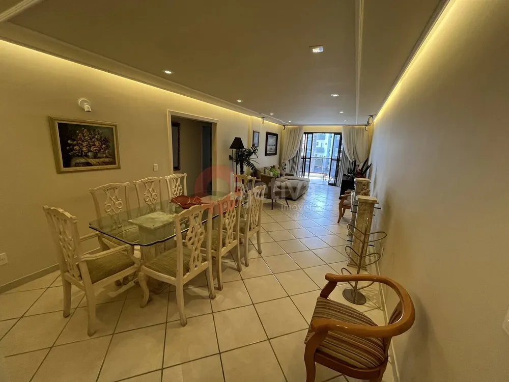 Apartamento, 4 quartos, 140 m² - Foto 2
