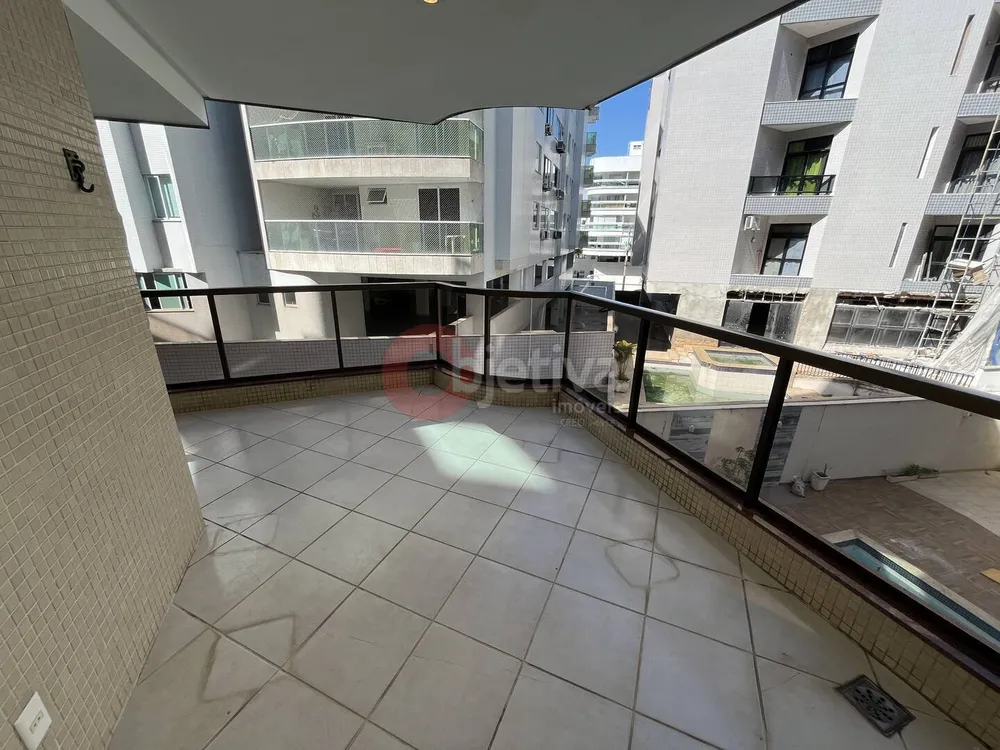 Apartamento, 4 quartos, 140 m² - Foto 8