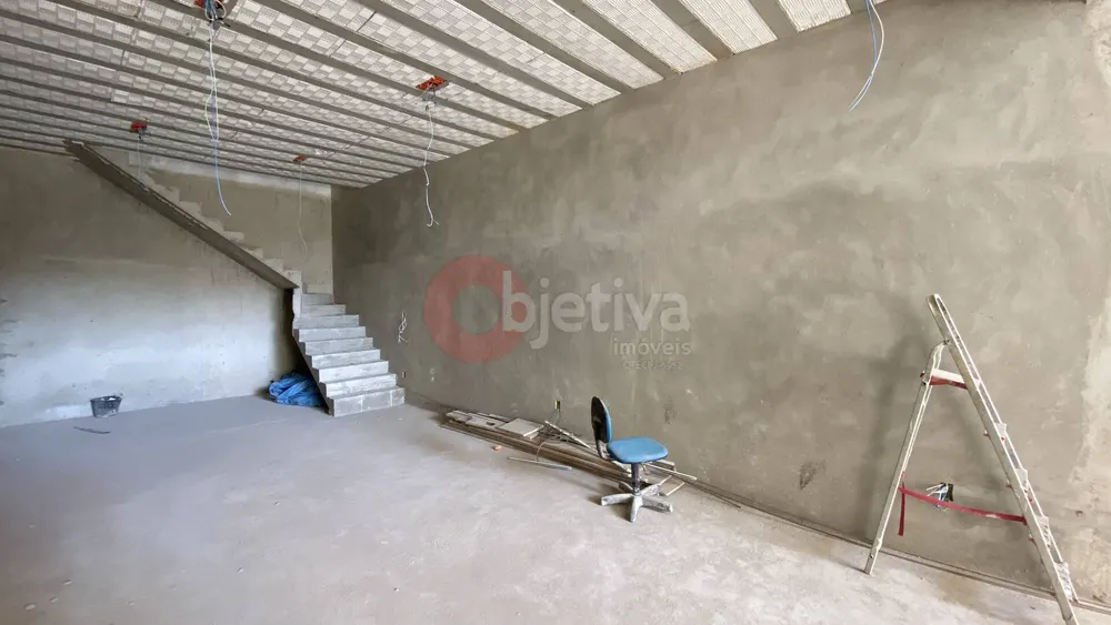 Sala-Conjunto, 130 m² - Foto 4